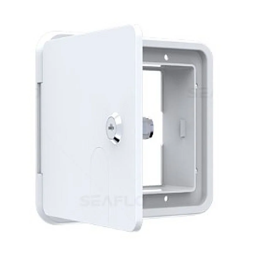 SEAFLO Water Inlet Hatch